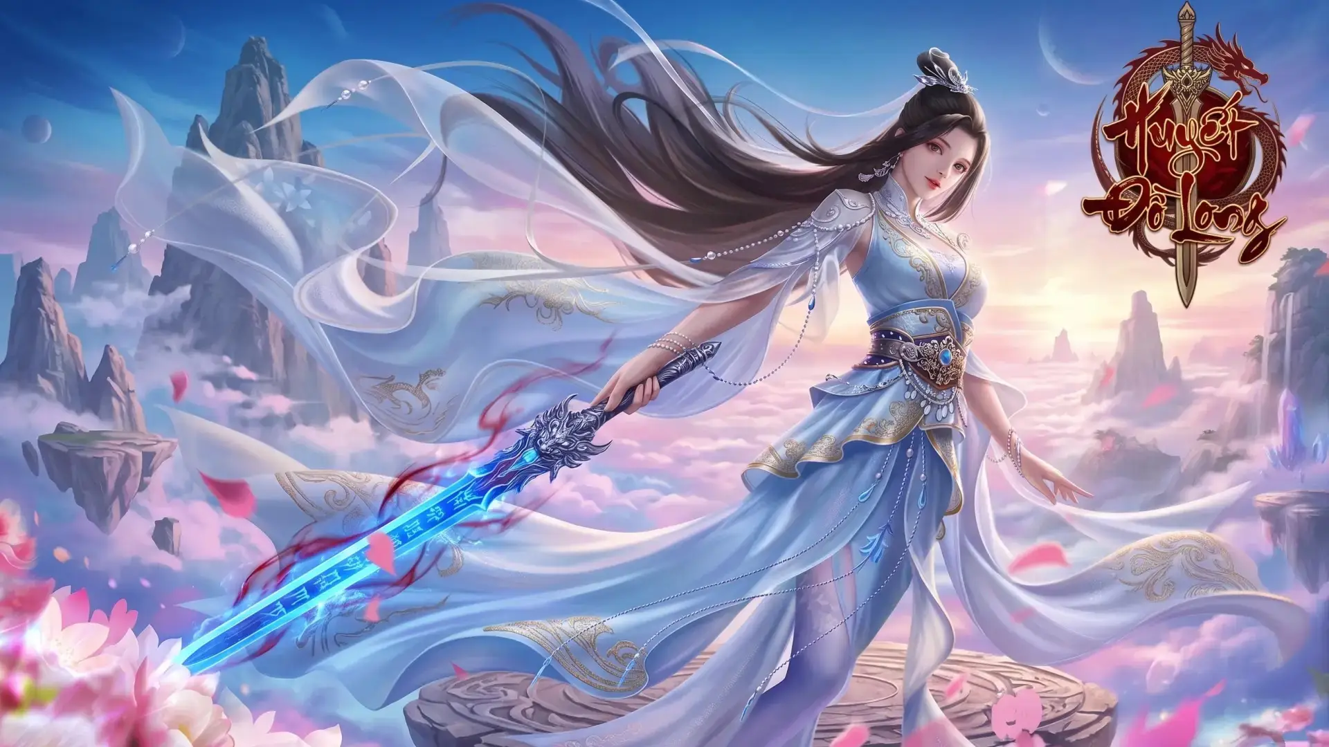 Webgame Huyết Đồ Long Offline - Việt Hóa | ABC
