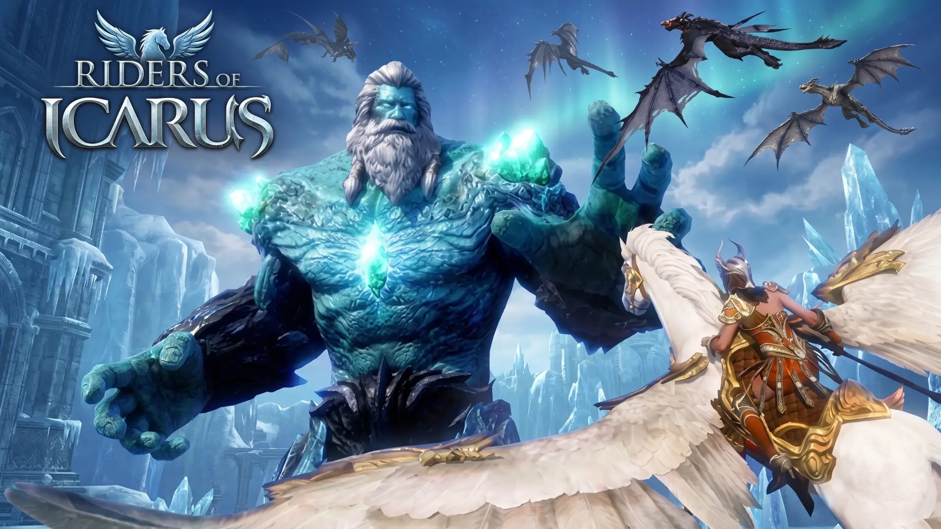 Icarus Offline - English | ABC