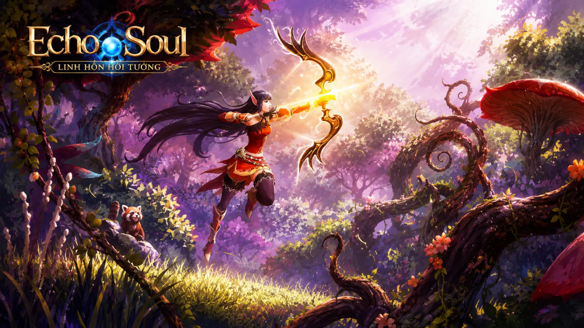 Echo Of Soul Offline – Linh Hồn Hồi Tưởng – Đa Ngôn Ngữ EN/FR/DE – GM – LAN | ABC