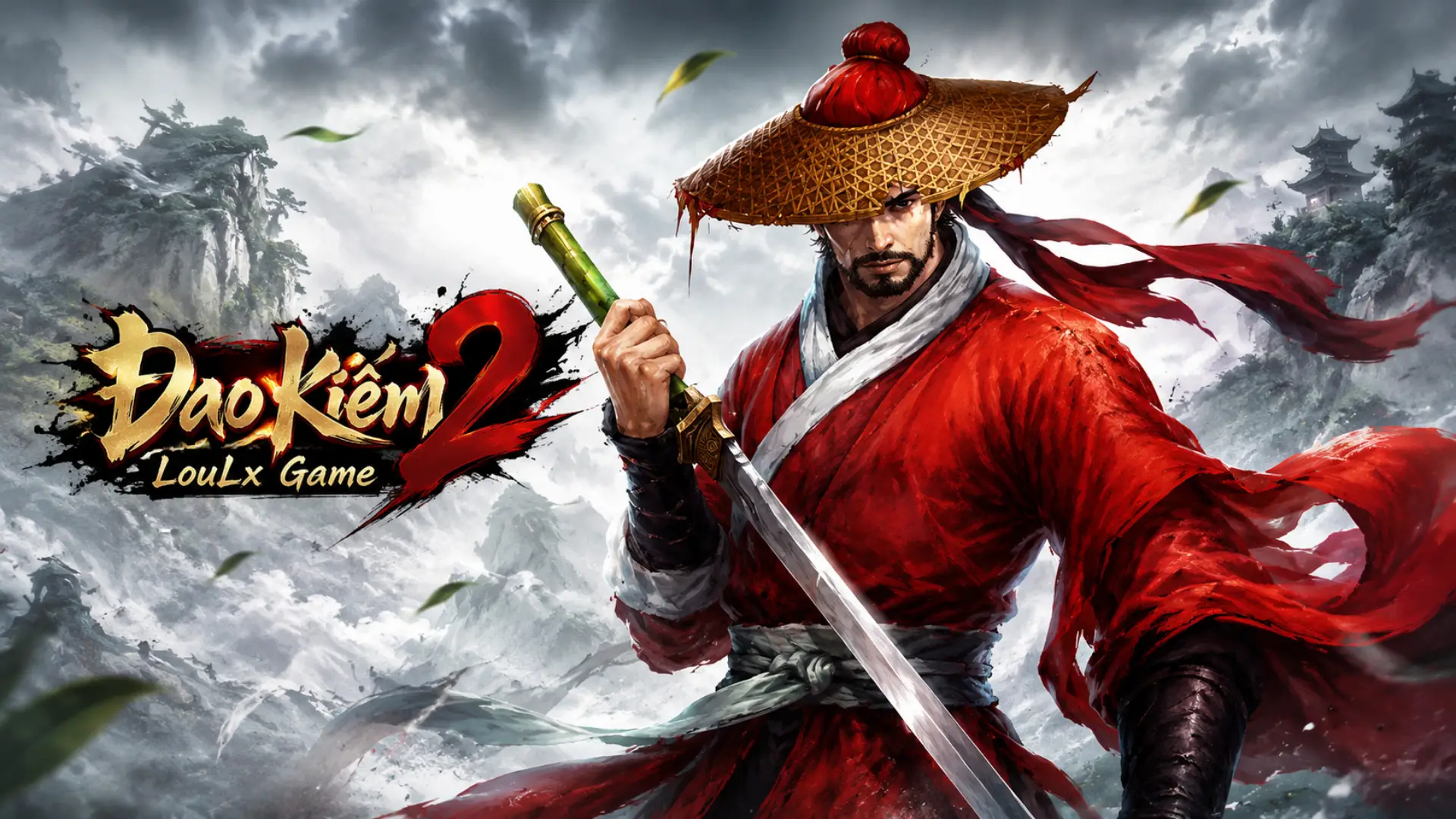 Đao Kiếm 2 Offline - Việt Hóa - GM - LAN | ABC