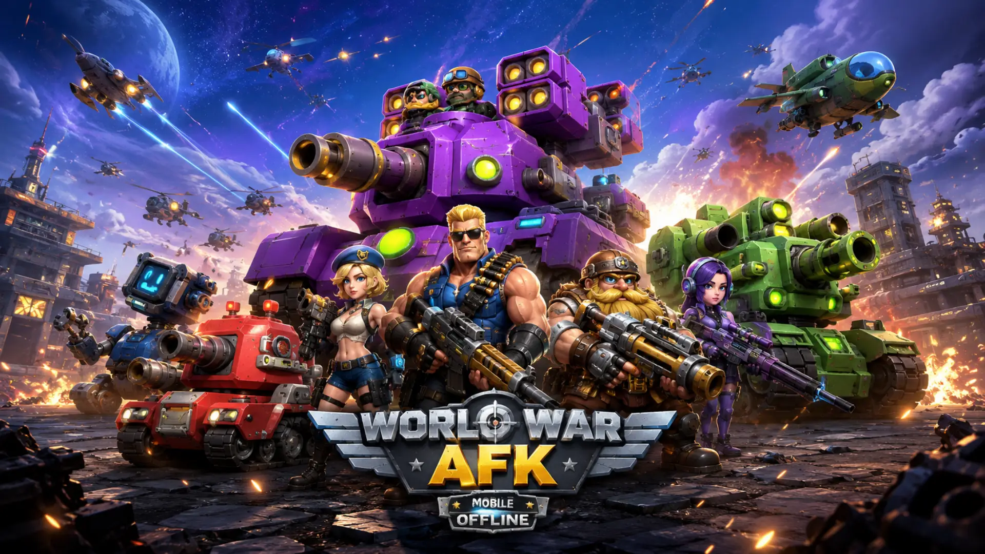 ABC Game Hub | Latest Game Previews, Reviews & News