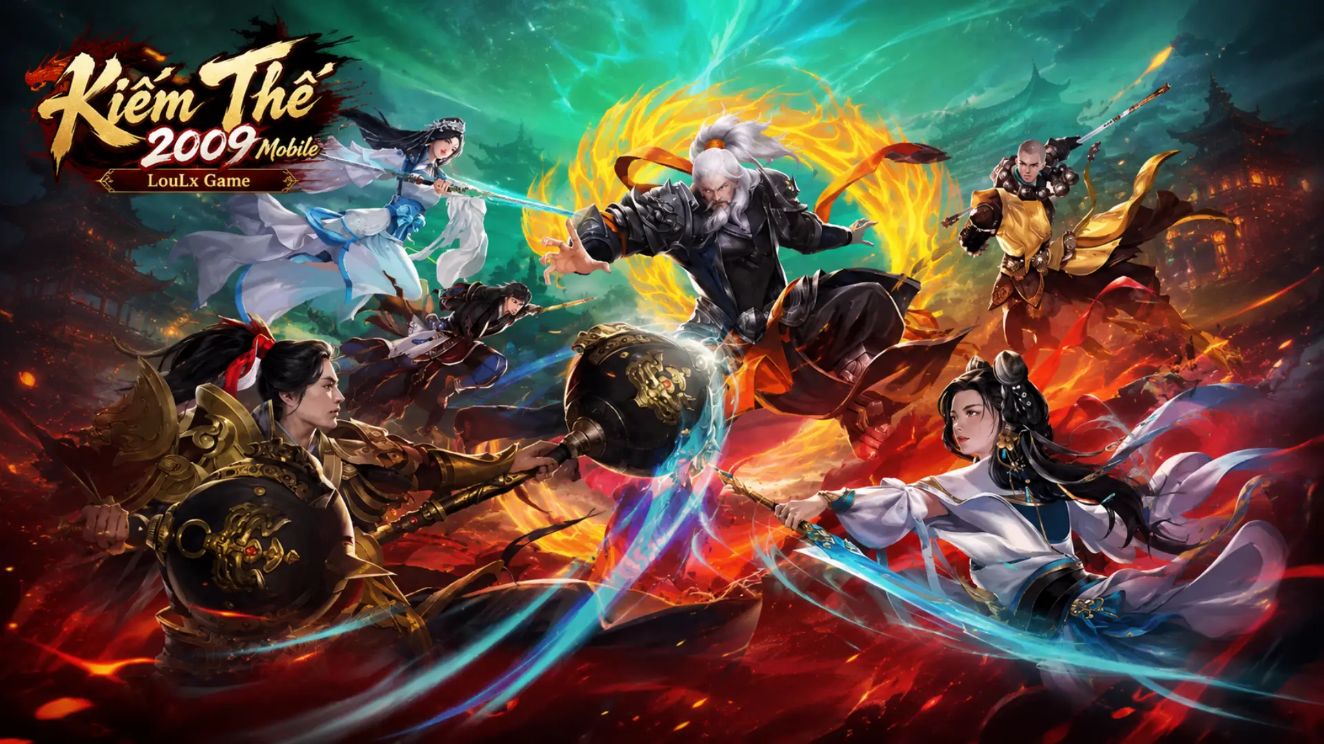 ABC Game Hub | Latest Game Previews, Reviews & News