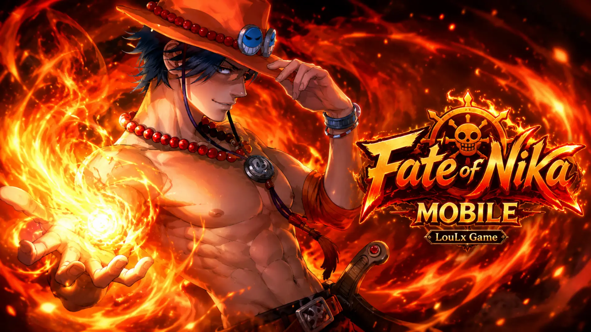 Fate of Nika Mobile Offline - 11 Tướng LR - Việt Hóa - GM - LAN | ABC