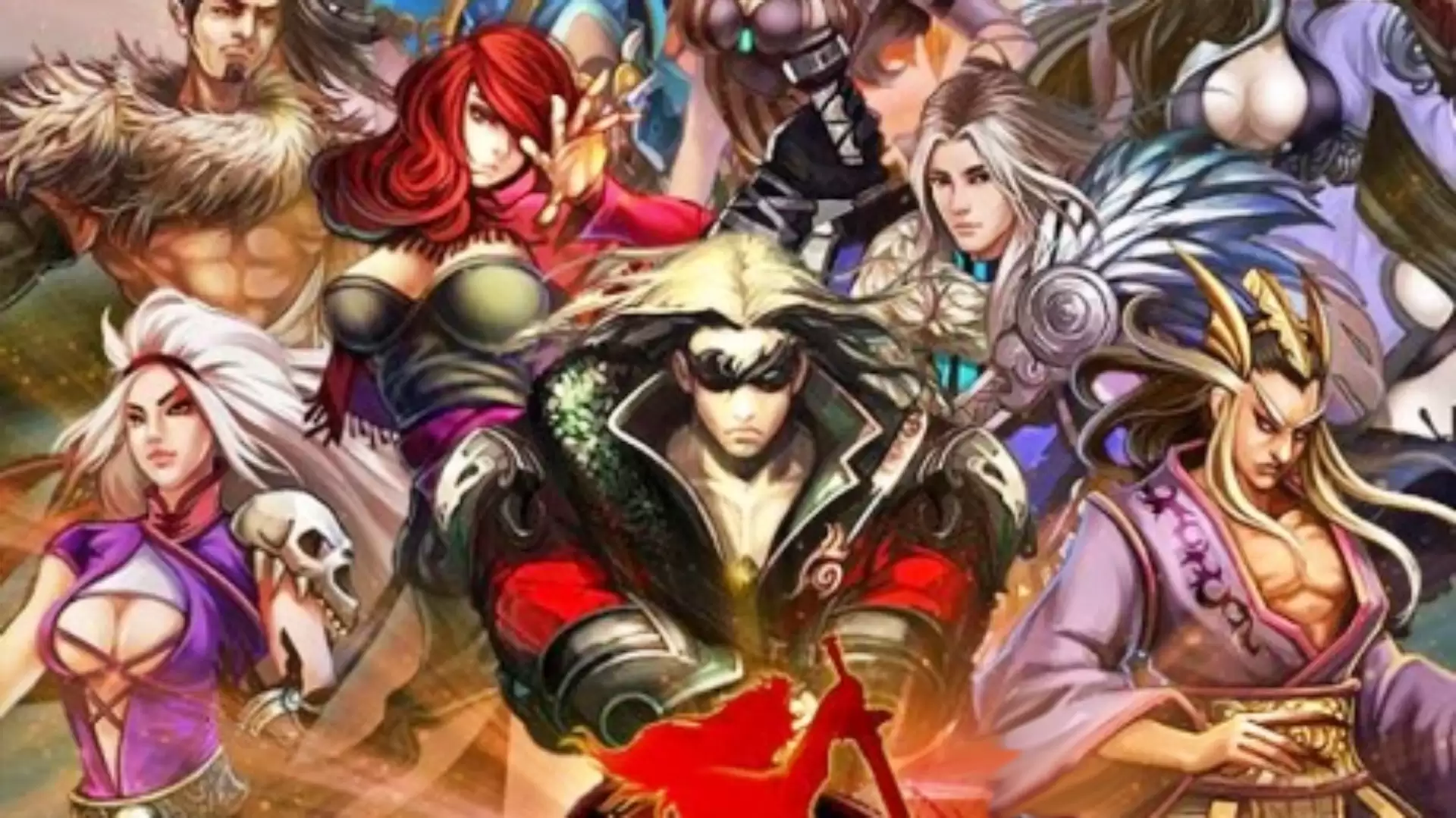 Võ Lâm Tranh Bá Mobile: Cài Đặt Chơi Offline, GM Mode, LAN | ABC