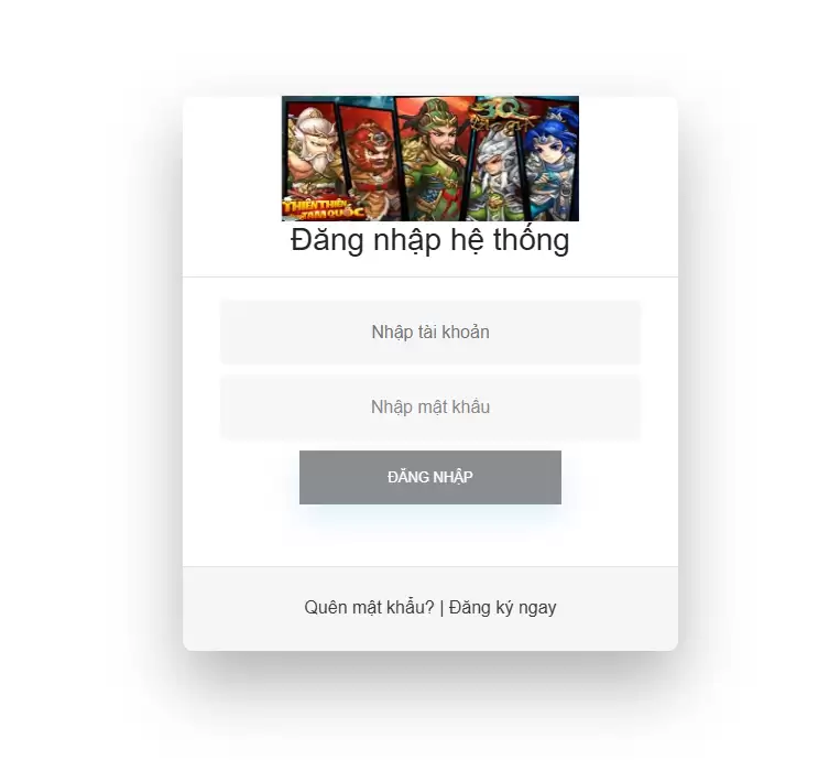 Hình ảnh [3] | 3Q Đế Vương Mobile Online – Việt Hóa – Win – Android/iOS – Web User – GM | ABC