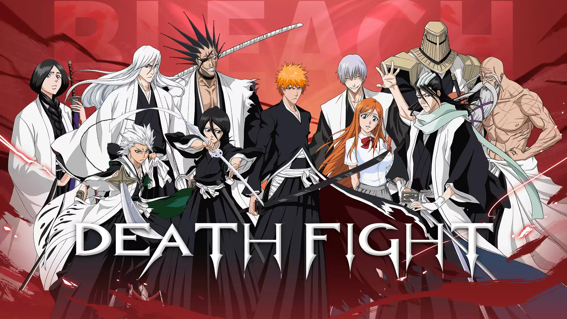 Death Fight Mobile Offline – Việt Hóa – GM – LAN | ABC