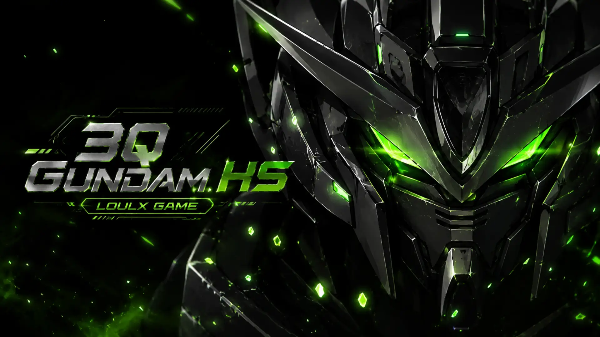 3Q Gundam H5 Offline - Việt Hóa - Đa Nền Tảng - Mua Hàng Ingame - Tool GM - LAN | ABC