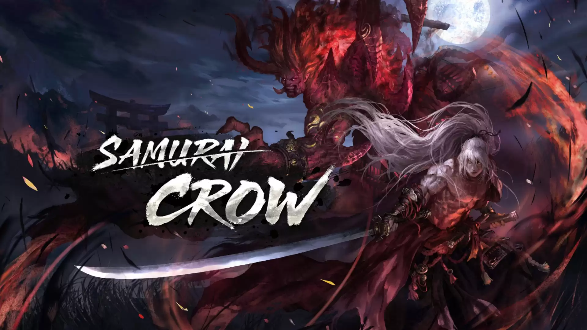 Lineage ][ SAM Crow Offline - English/Korea - Admin Panel - LAN | ABC