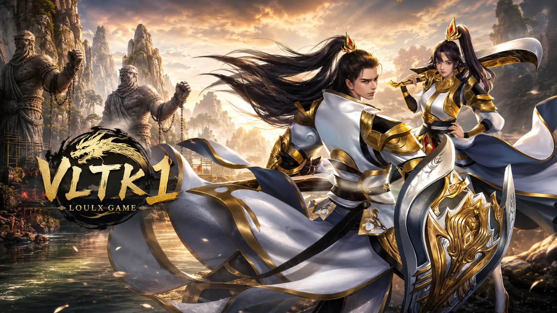 Võ Lâm Truyền Kỳ 1 Offline - Phiên Bản 6.0 - HKMP - UP17 - Event 12 Tháng - LAN | ABC