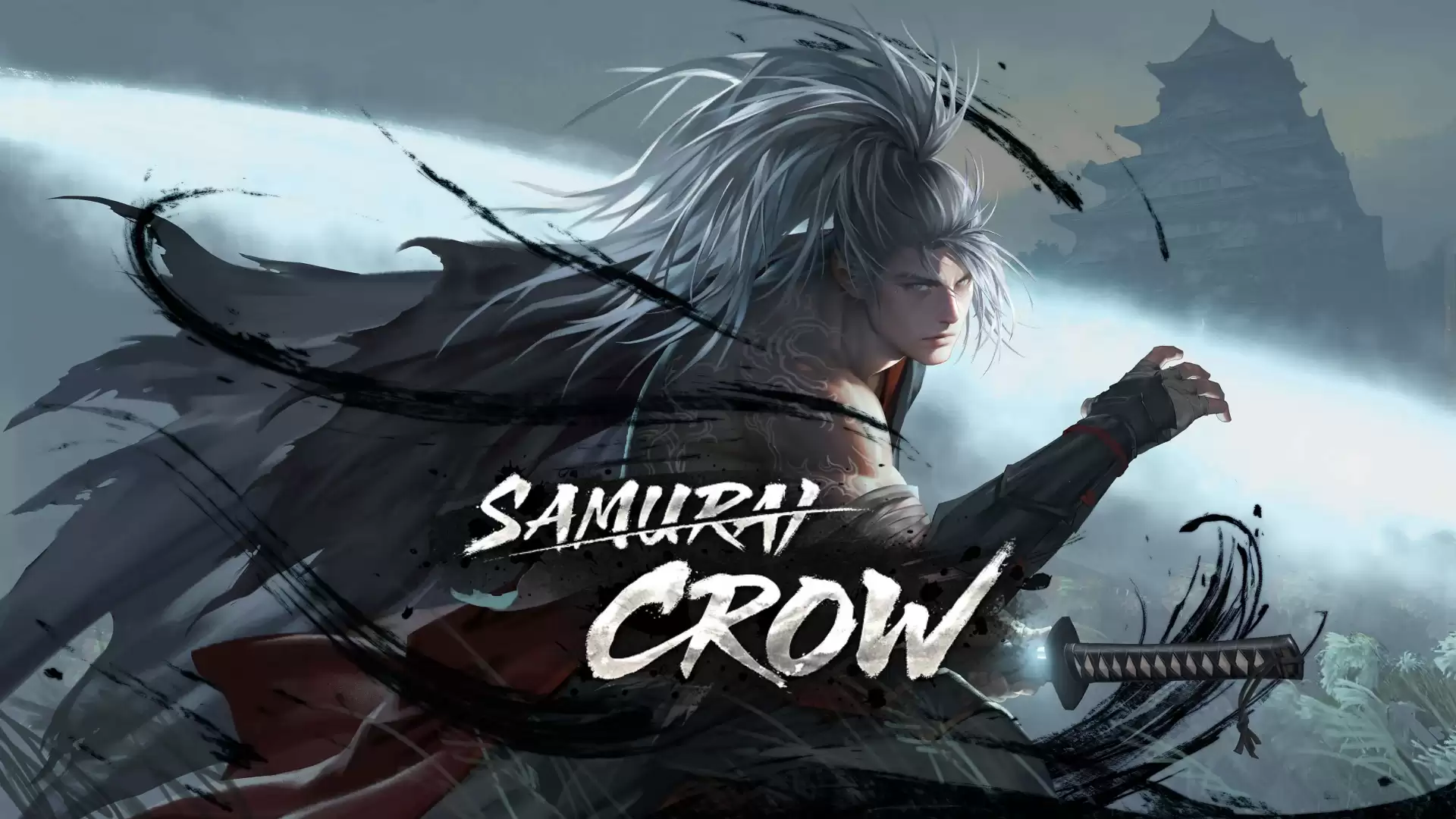 Lineage ][ SAM Crow Online - English/Korea - Admin Panel - Windows | ABC